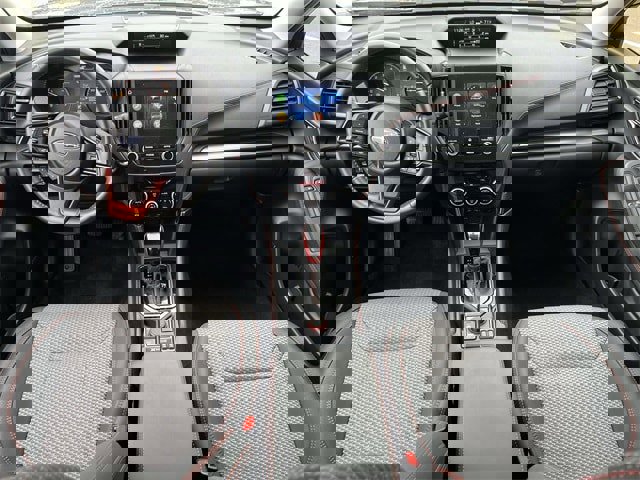 Used 2024 Subaru Forester Sport image 11