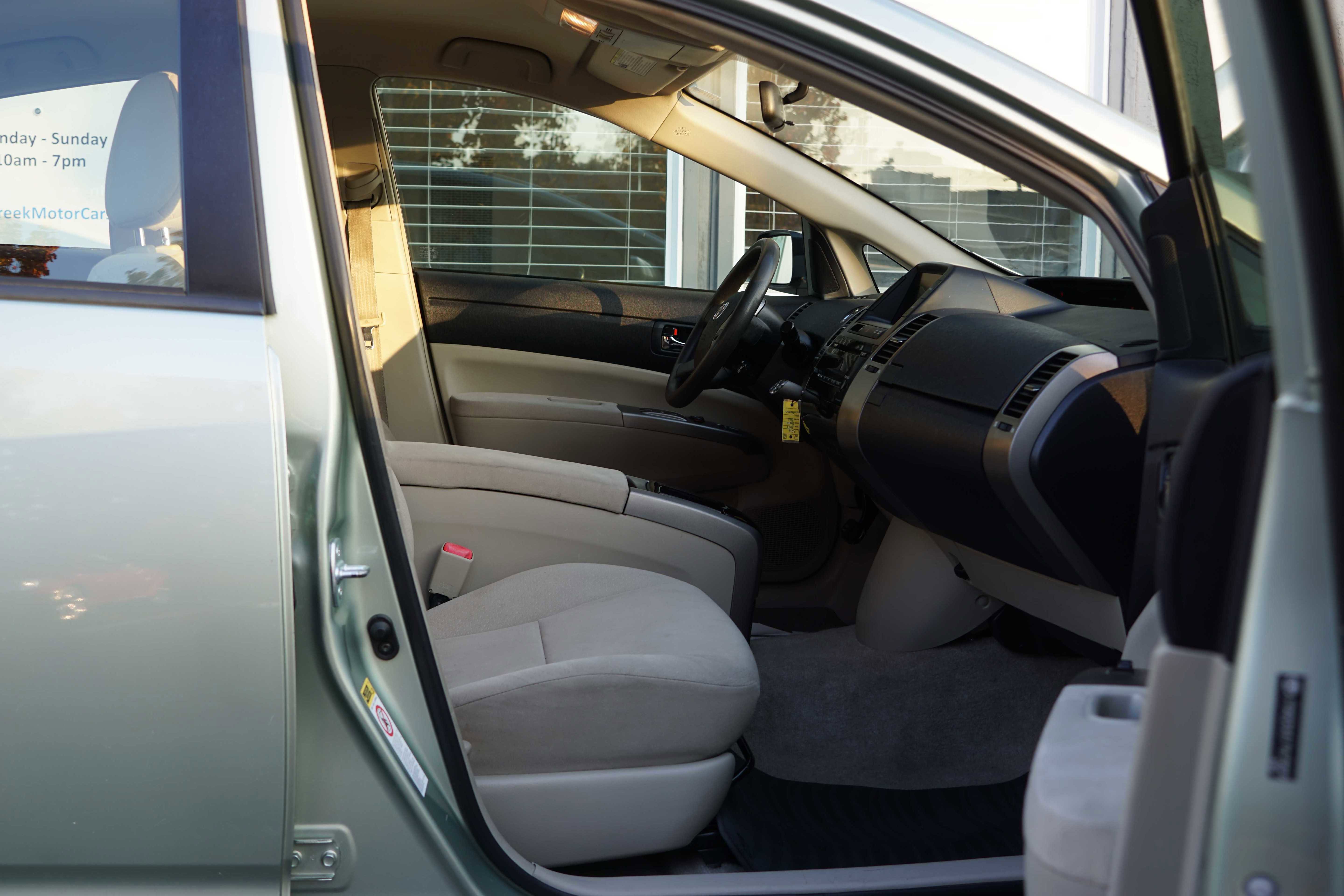 Used 2009 Toyota Prius image 29