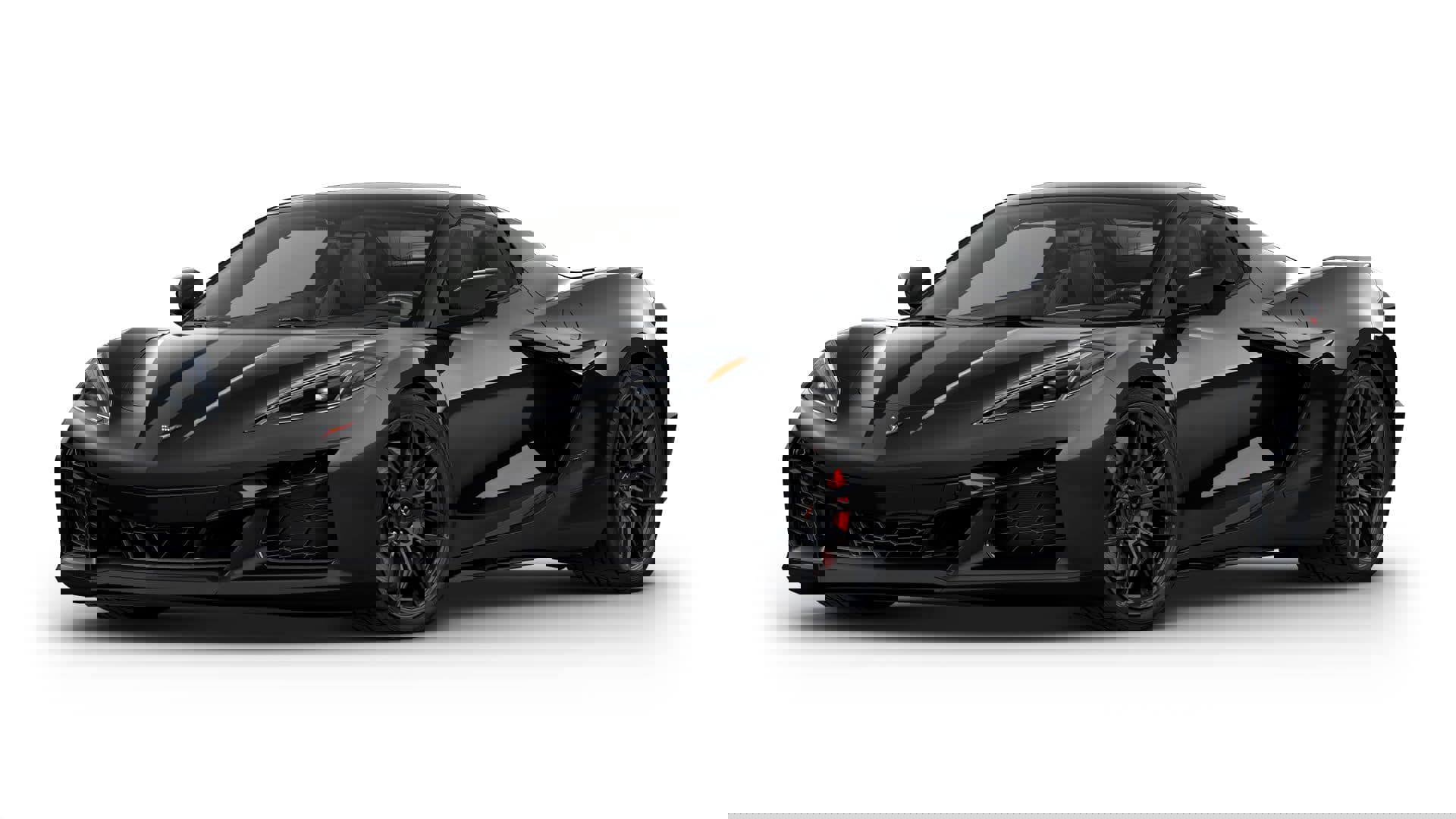 New 2026 Chevrolet Corvette Z06 image 20