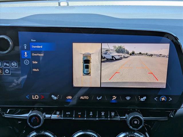 New 2025 Chevrolet Blazer EV LT image 11