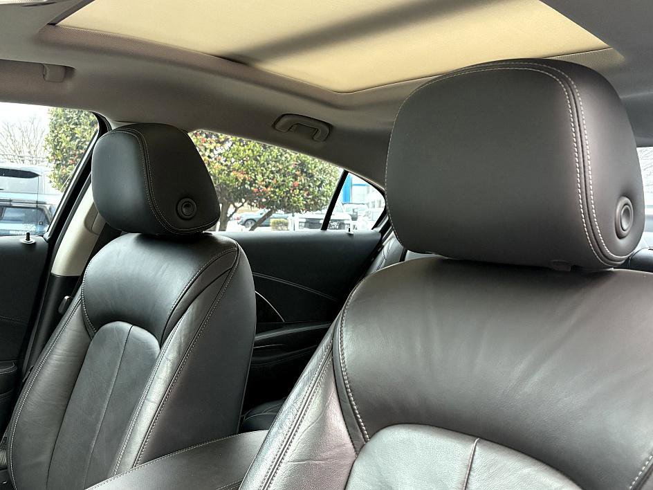 Used 2015 Buick LaCrosse Leather image 19