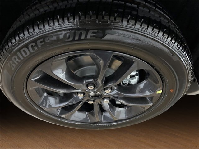 New 2025 Dodge Durango GT w/ Blacktop Package image 16