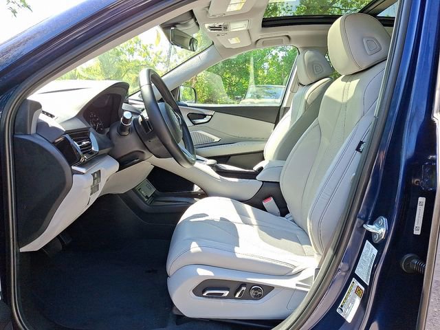 Certified 2023 Acura RDX AWD w/ Technology Package image 12