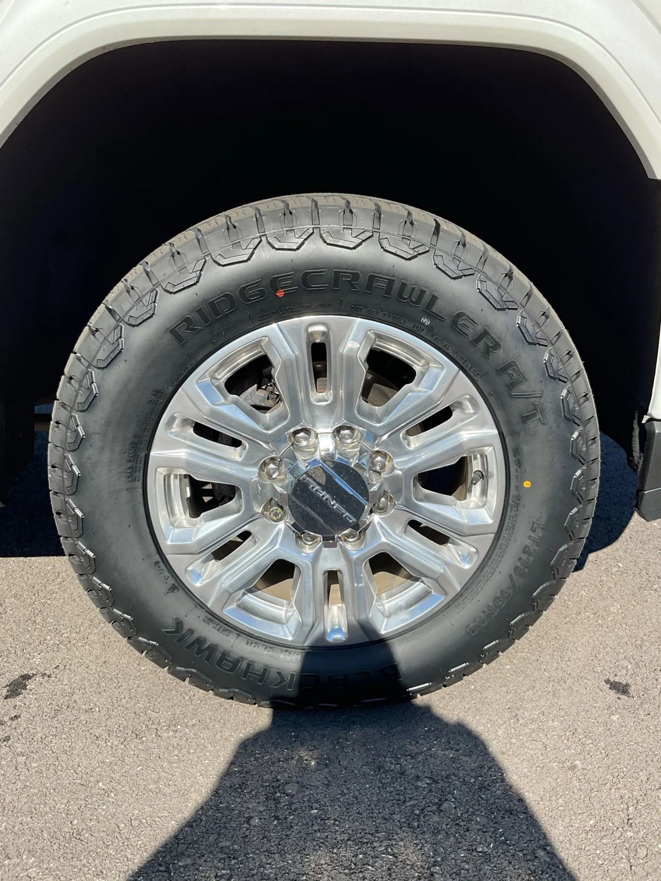 Used 2022 GMC Sierra 3500 Denali w/ Denali Ultimate Package image 15