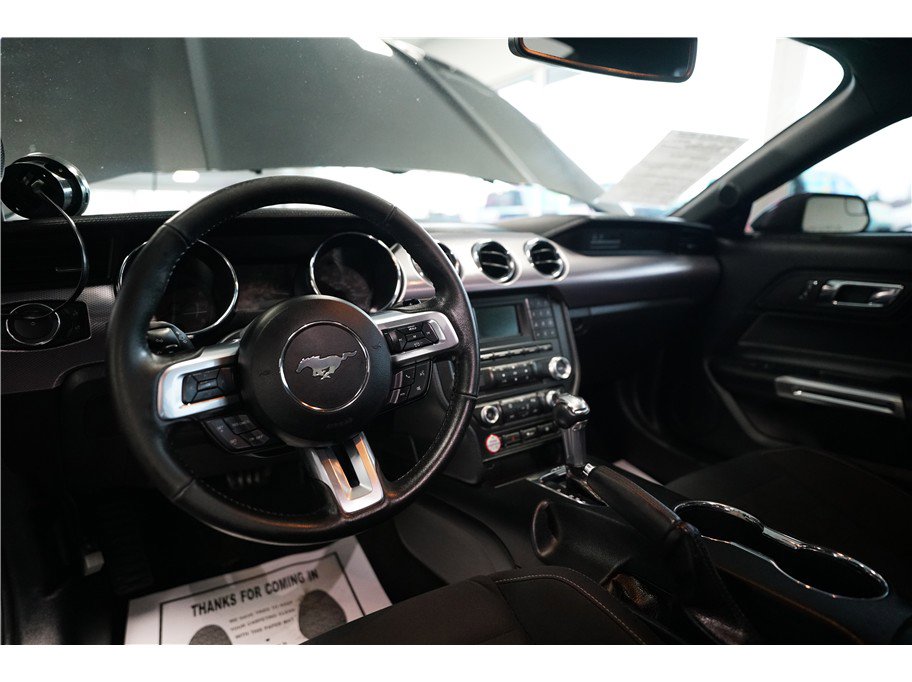 Used 2017 Ford Mustang GT image 12