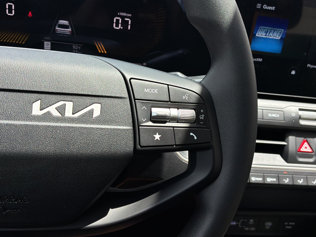 New 2026 Kia K4 FWD image 28