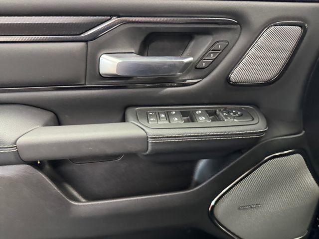 New 2026 RAM 1500 Rebel w/ Rebel Level 2 Equipment Group AWD/4WD image 25