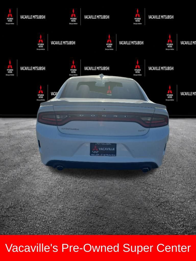 Used 2023 Dodge Charger GT RWD image 5