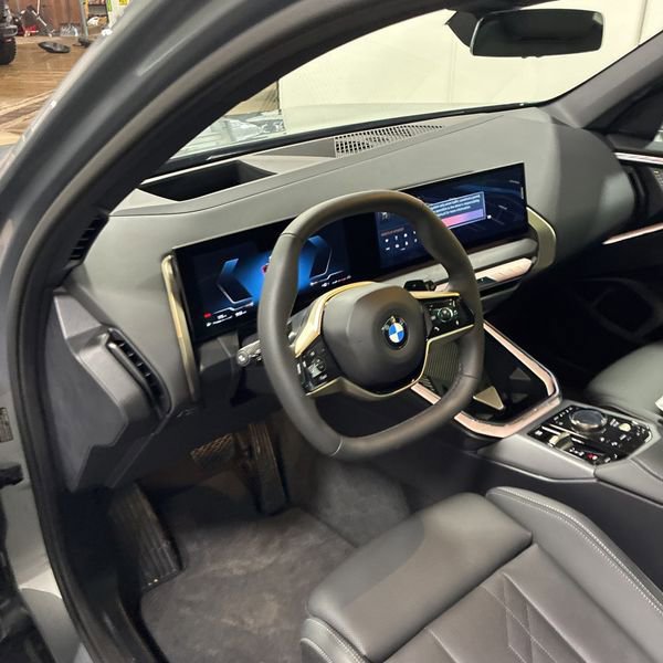 Used 2025 BMW X3 xDrive30i w/ Premium Package AWD/4WD image 22