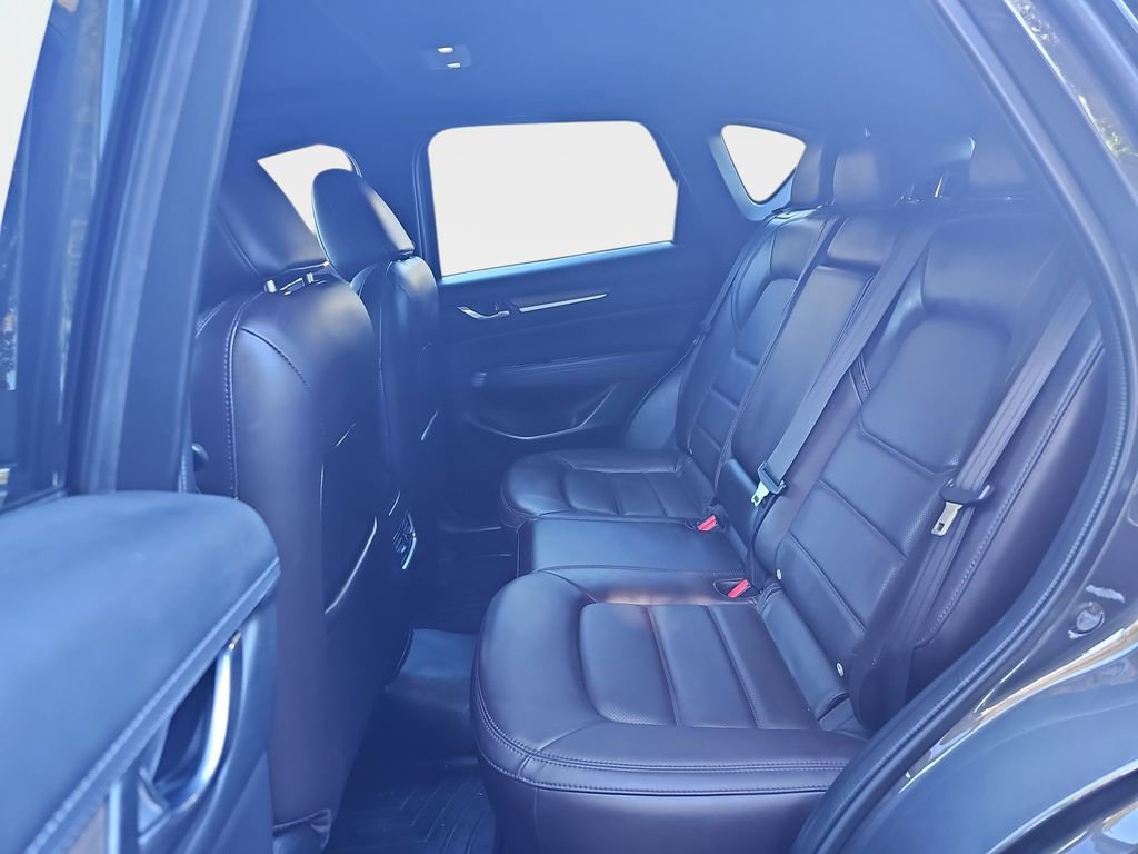 Used 2019 MAZDA CX-5 Signature AWD/4WD image 17