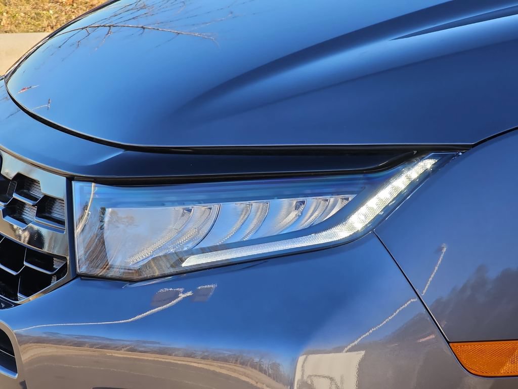 Used 2026 Honda Odyssey Elite image 28