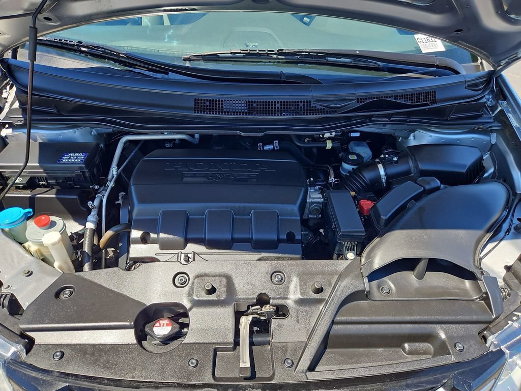 Used 2016 Honda Odyssey EX-L image 31