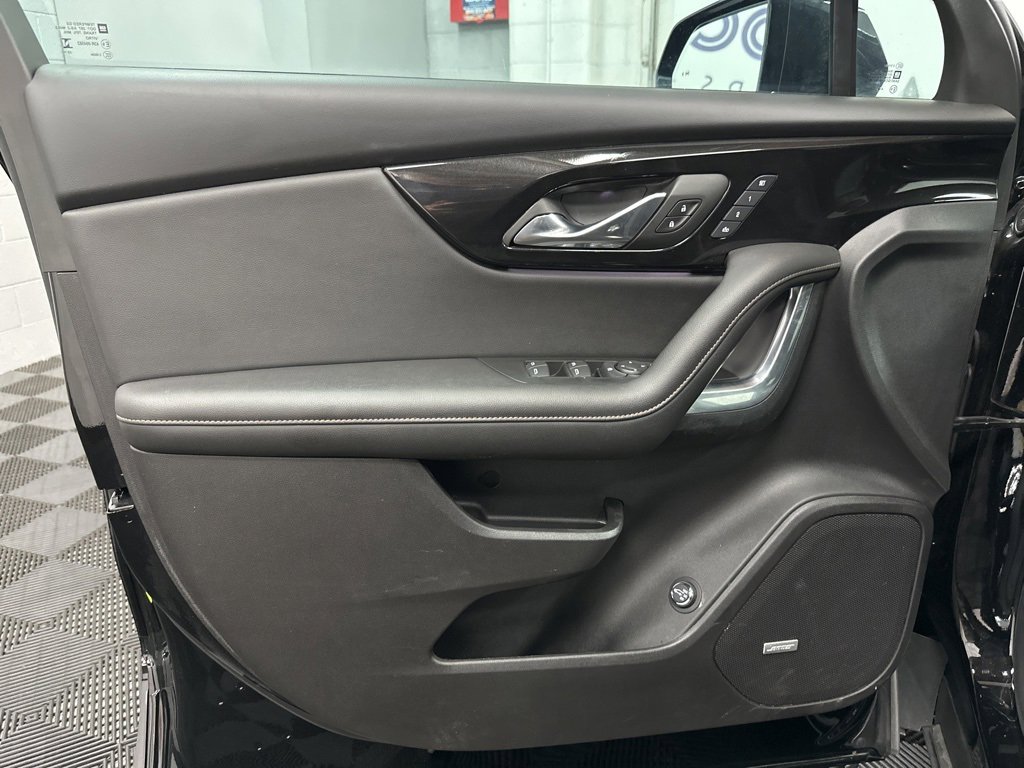 Used 2024 Chevrolet Blazer Premier w/ Enhanced Convenience Package image 15