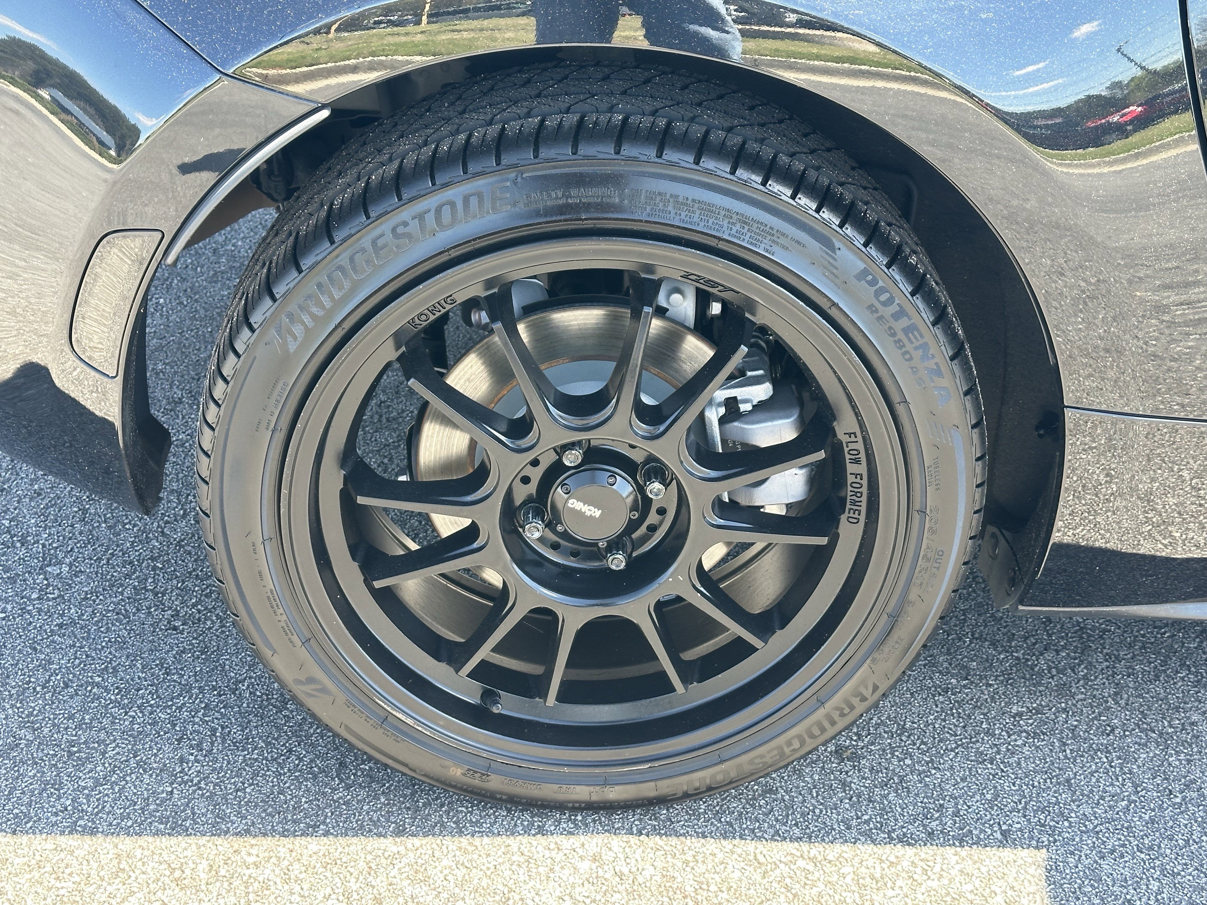 Used 2023 MAZDA MX-5 Miata Grand Touring image 17