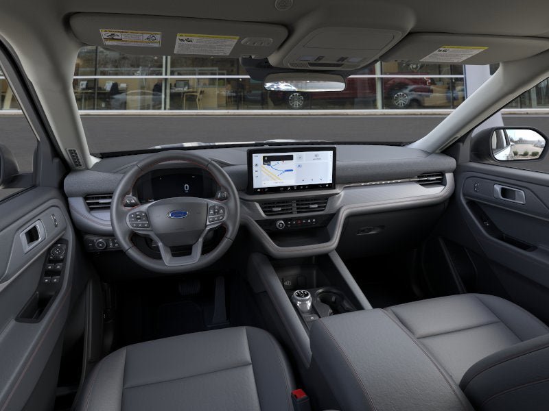 New 2026 Ford Explorer Active w/ Active Comfort Package AWD/4WD image 9