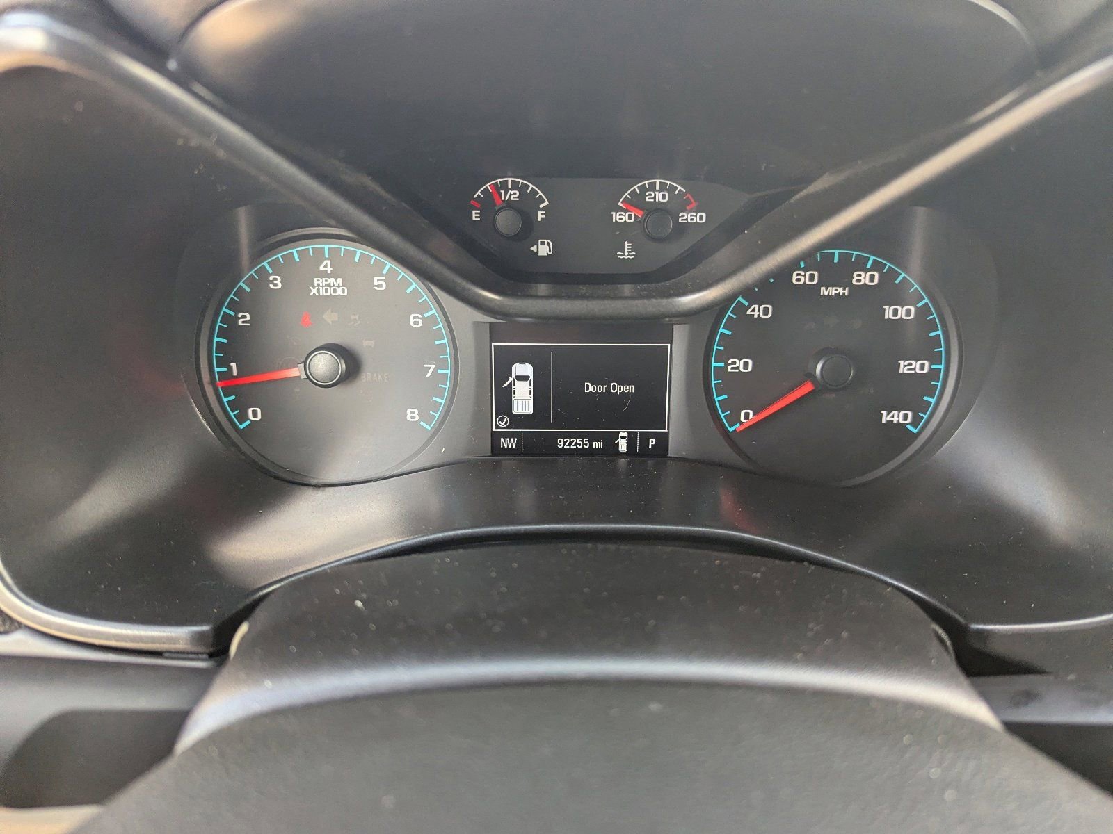 Used 2022 Chevrolet Colorado LT w/ LT Convenience Package image 32