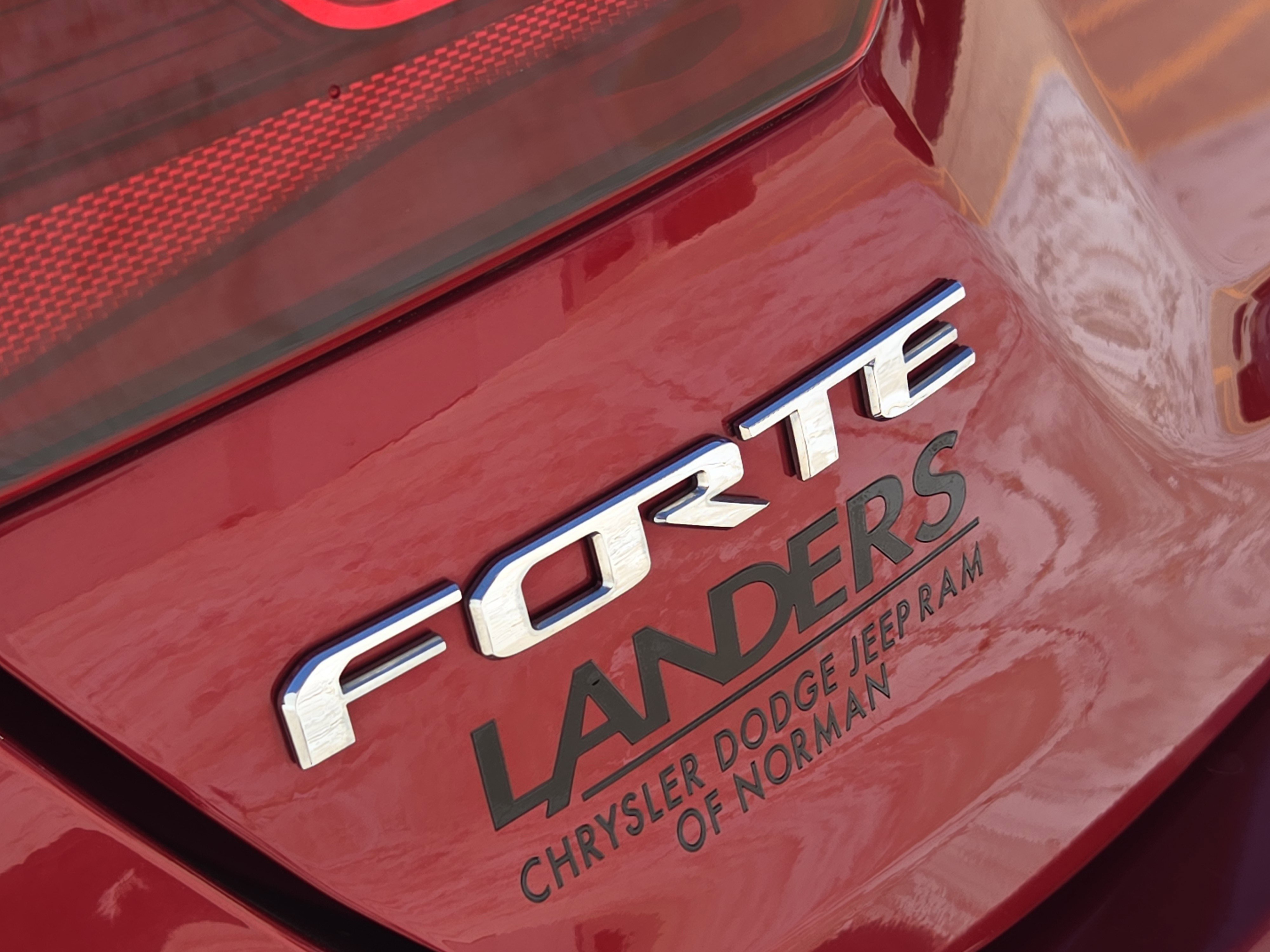 Used 2020 Kia Forte EX image 13