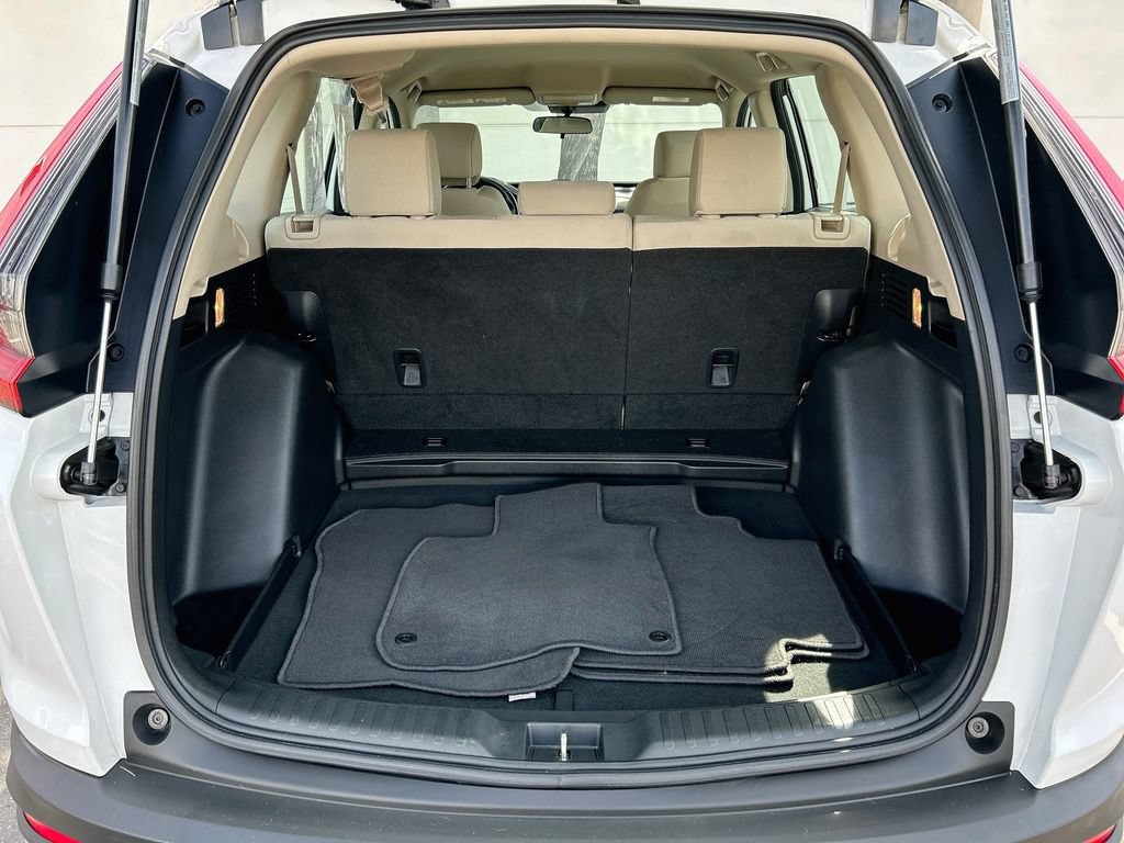 Used 2020 Honda CR-V LX image 23