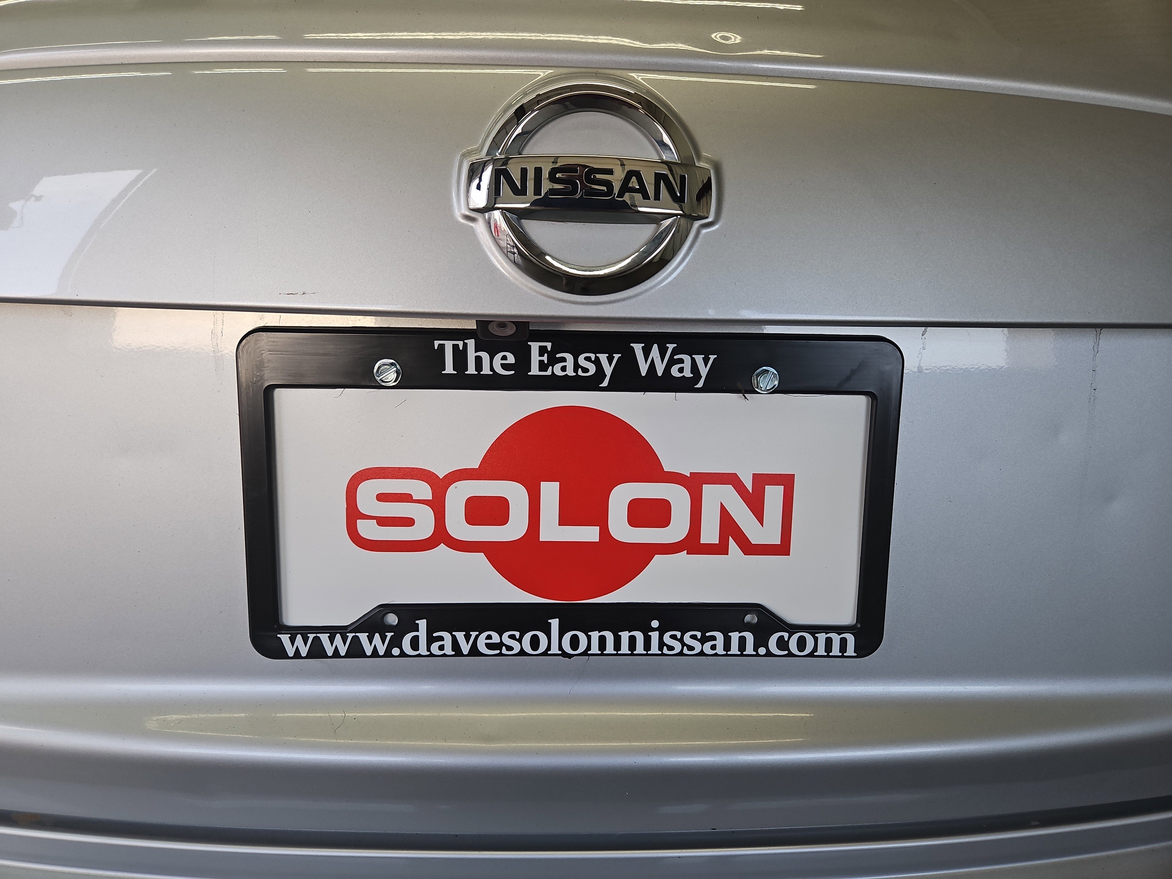 Used 2013 Nissan Juke SL image 28