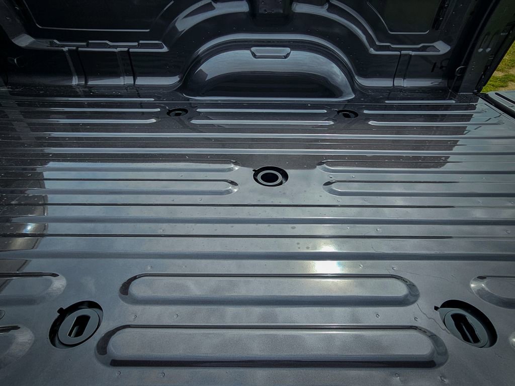 New 2026 RAM 3500 Tradesman AWD/4WD image 7