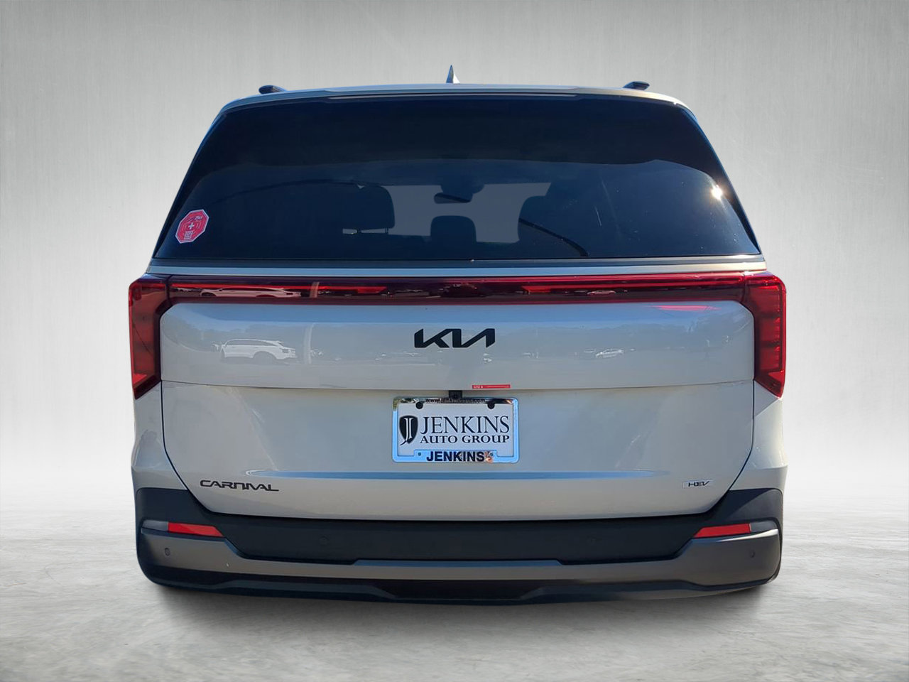 New 2026 Kia Carnival SX image 4