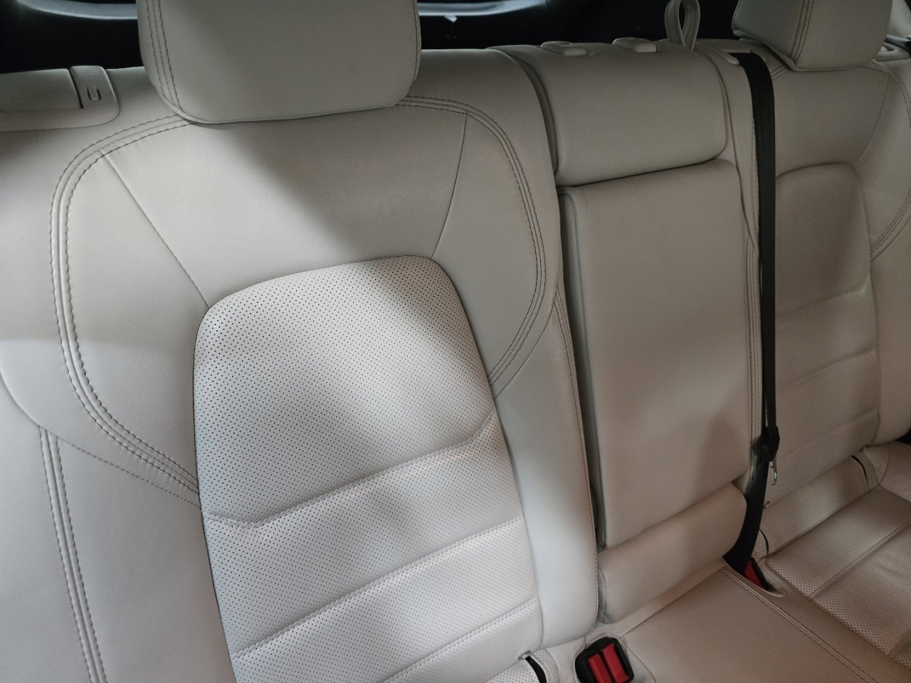 Used 2021 MAZDA CX-5 Grand Touring Reserve image 24