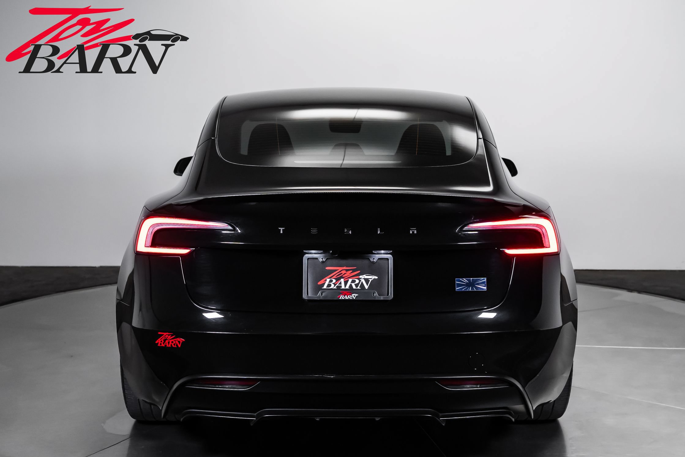 Used 2025 Tesla Model 3 Performance AWD/4WD image 4