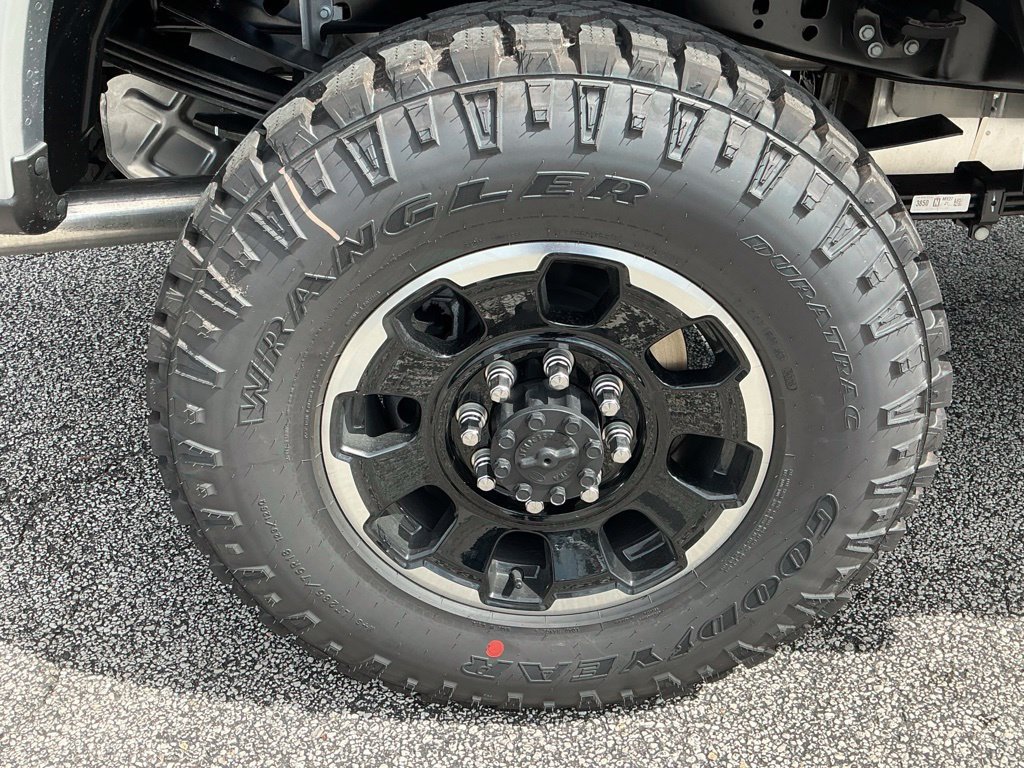 New 2027 Ford F250 XL w/ Tremor Off-Road Package AWD/4WD image 14