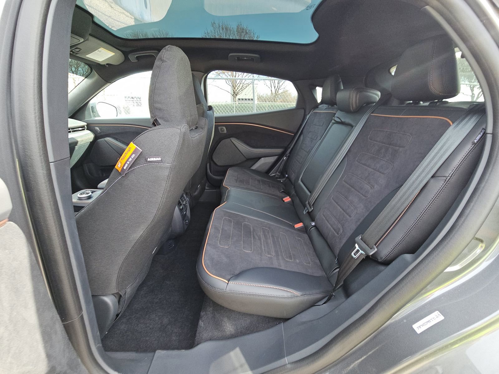 Used 2023 Ford Mustang Mach-E GT image 14