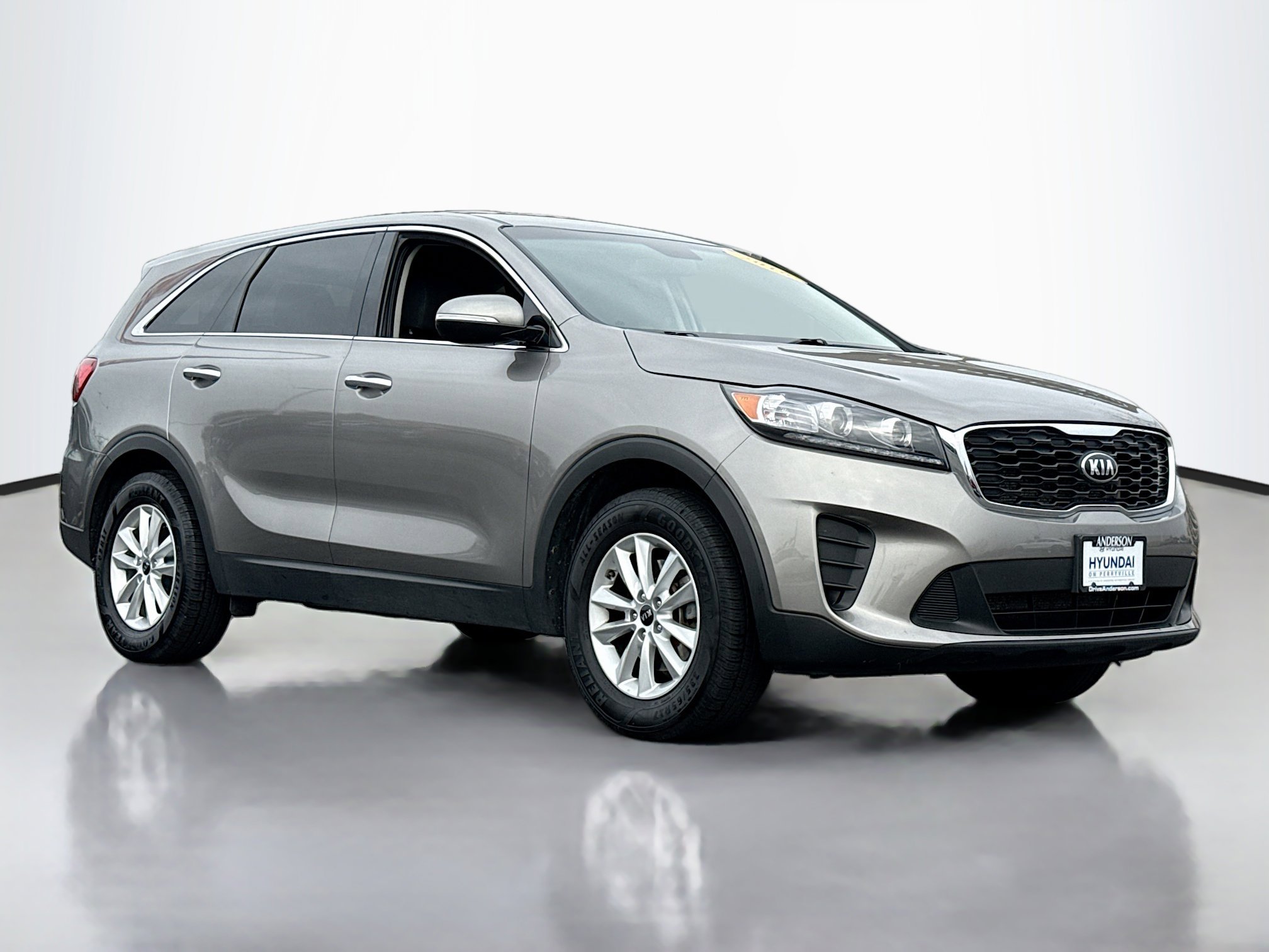 Used 2019 Kia Sorento L