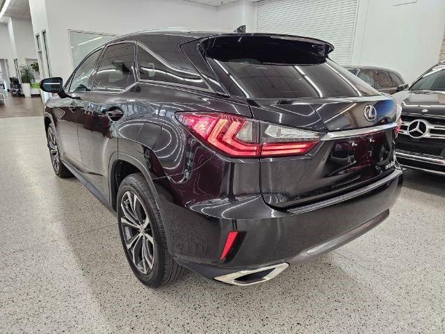 Used 2017 Lexus RX 350 AWD w/ Premium Package image 6