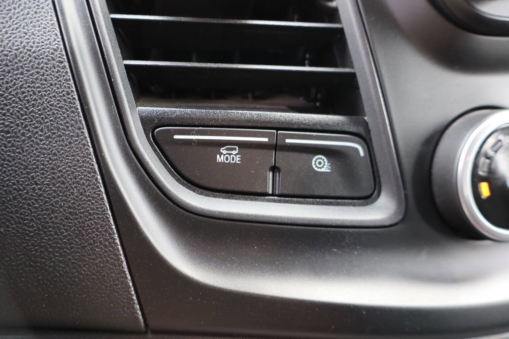 Used 2023 Ford Transit 250 Low Roof AWD w/ Exterior Upgrade Package image 17