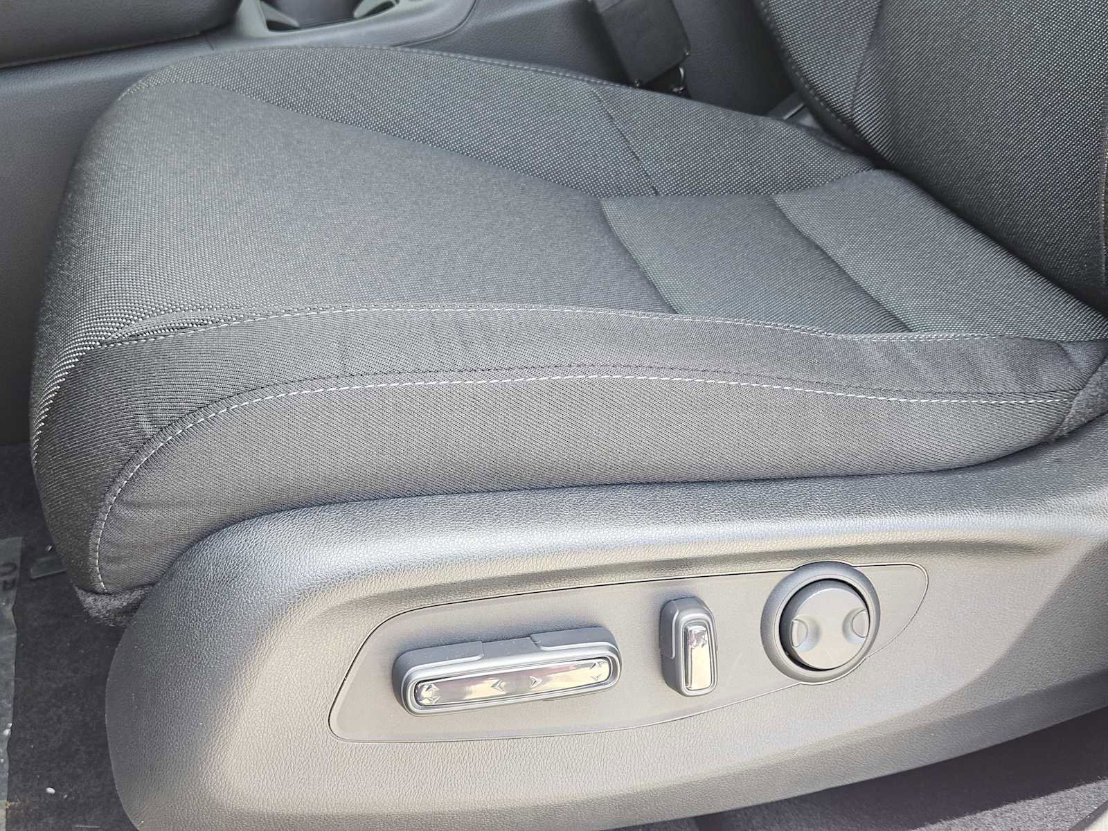 New 2026 Honda CR-V EX image 20