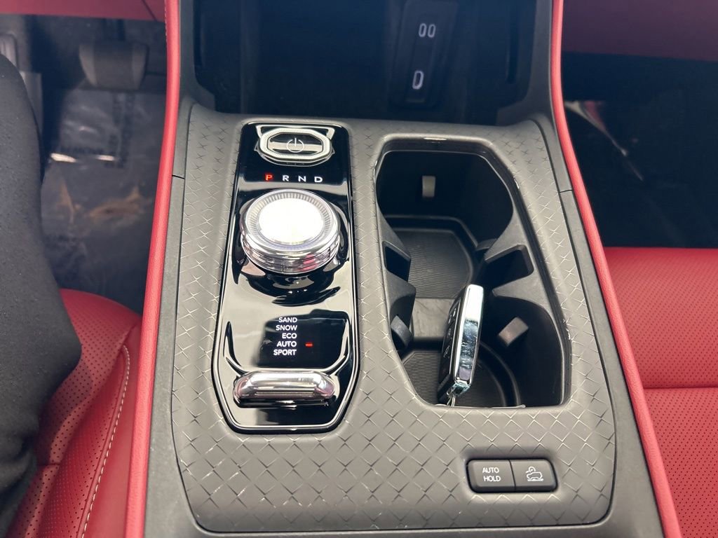 Used 2024 Jeep Wagoneer Launch Edition image 53