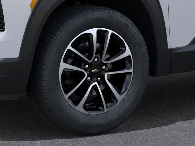New 2026 Chevrolet TrailBlazer LT w/ Driver Confidence Package image 9