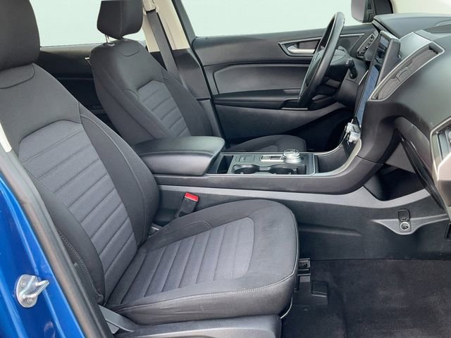 Used 2024 Ford Edge SE w/ Black Appearance Package image 25