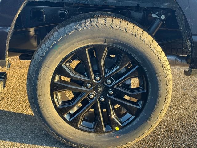 New 2026 Ford F150 Lariat w/ Equipment Group 502A High AWD/4WD image 8