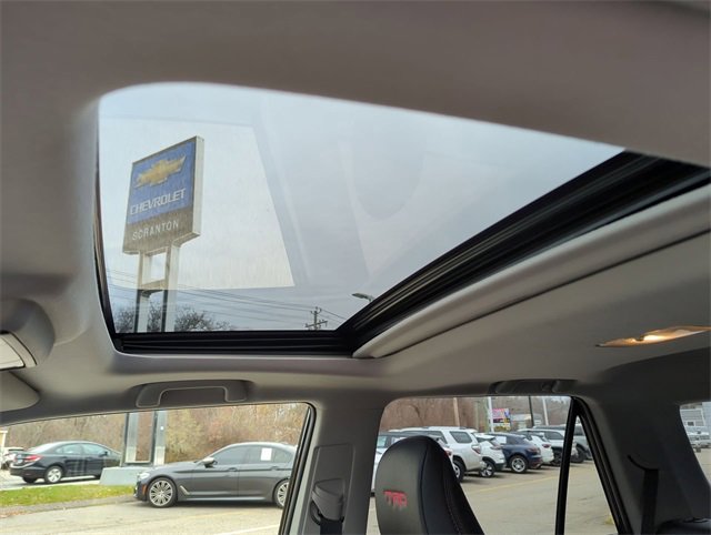 Used 2024 Toyota 4Runner TRD Pro image 19