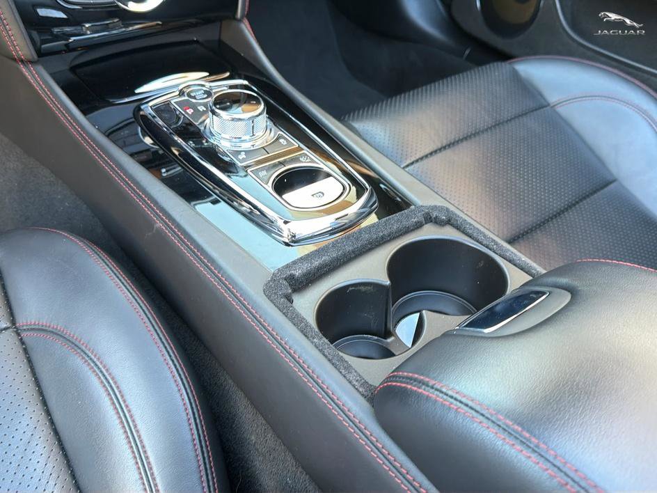 Used 2013 Jaguar XKR R image 26