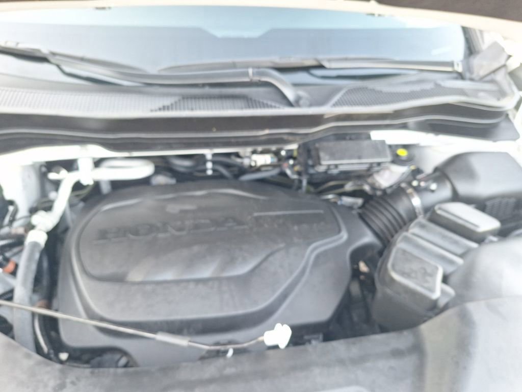 Used 2023 Honda Passport EX-L image 26