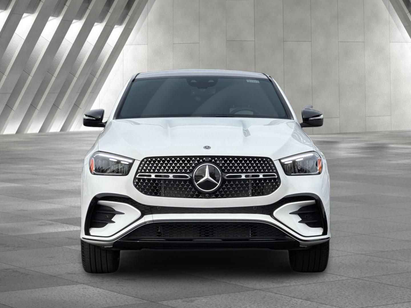 New 2026 Mercedes-Benz GLE 450 4MATIC Coupe image 9