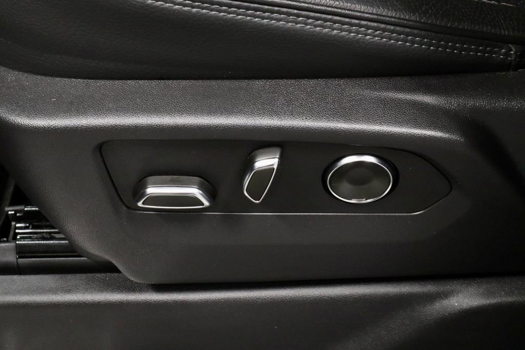 Used 2024 GMC Sierra 1500 Denali w/ Denali Reserve Package image 24