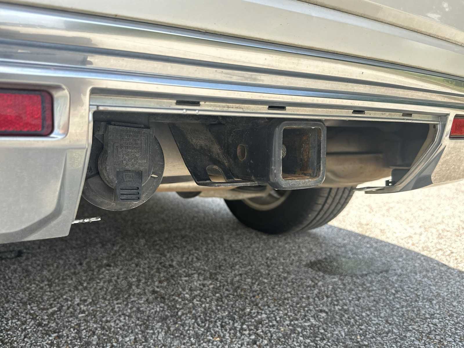 Used 2014 GMC Acadia Denali AWD/4WD image 38
