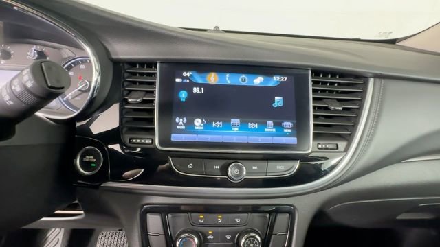 Used 2019 Buick Encore Preferred AWD/4WD image 32