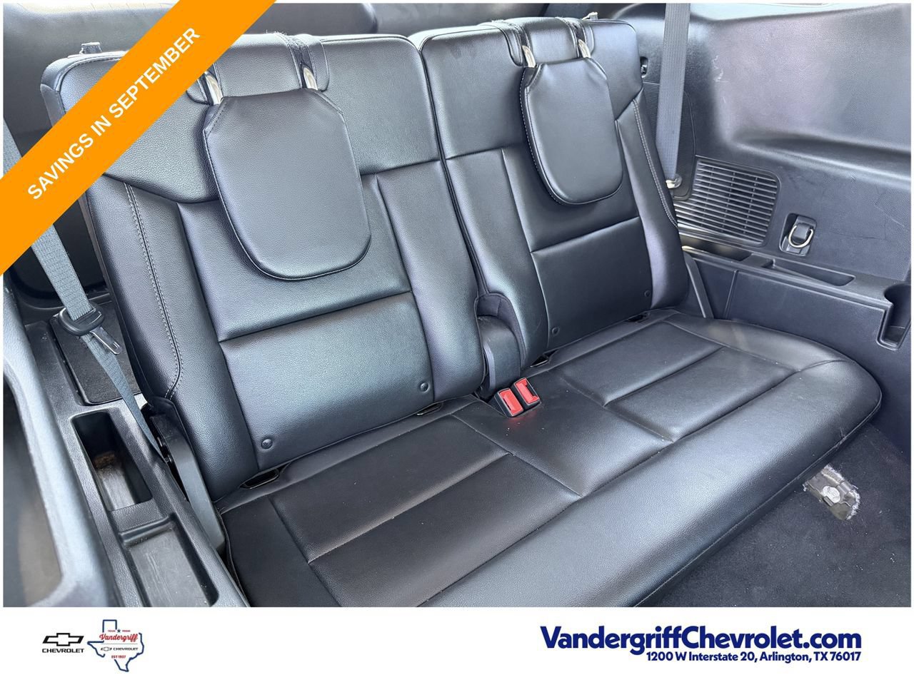 Used 2022 Ford Explorer Limited w/ Equipment Group 301A RWD image 28
