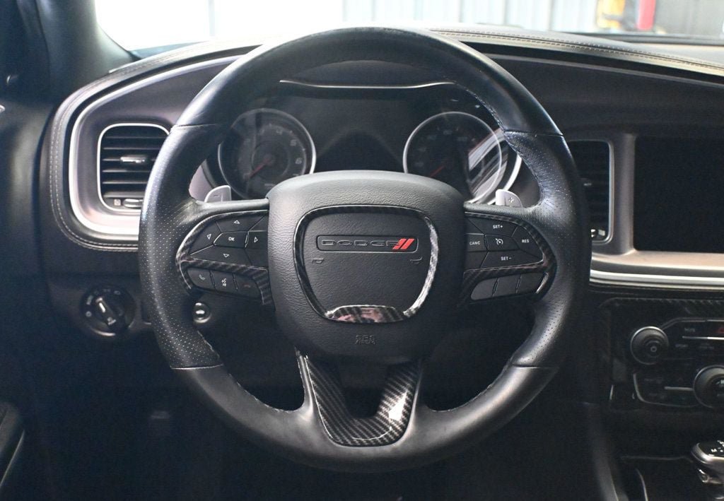Used 2019 Dodge Charger R/T w/ Plus Group RWD image 12
