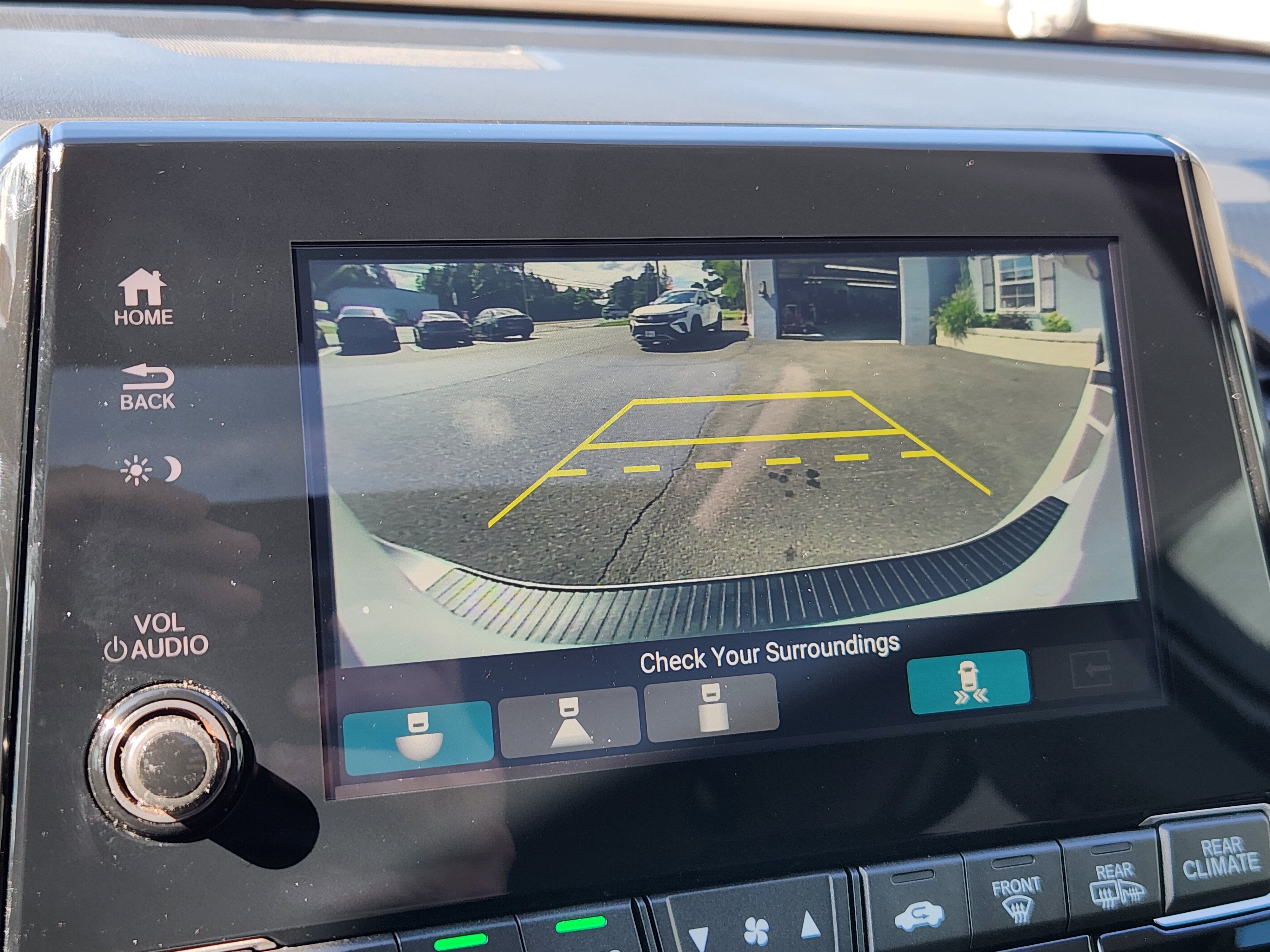 Used 2024 Honda Odyssey Touring image 25