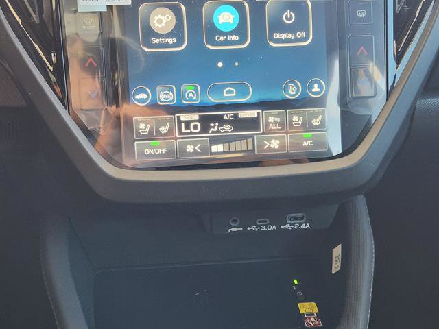 New 2026 Subaru Forester Touring image 14