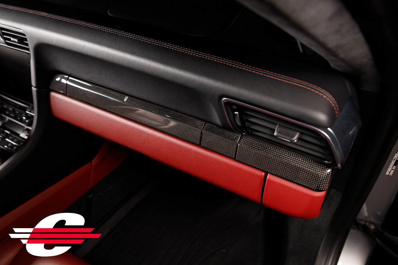 Used 2017 Porsche 911 Carrera 4S image 26