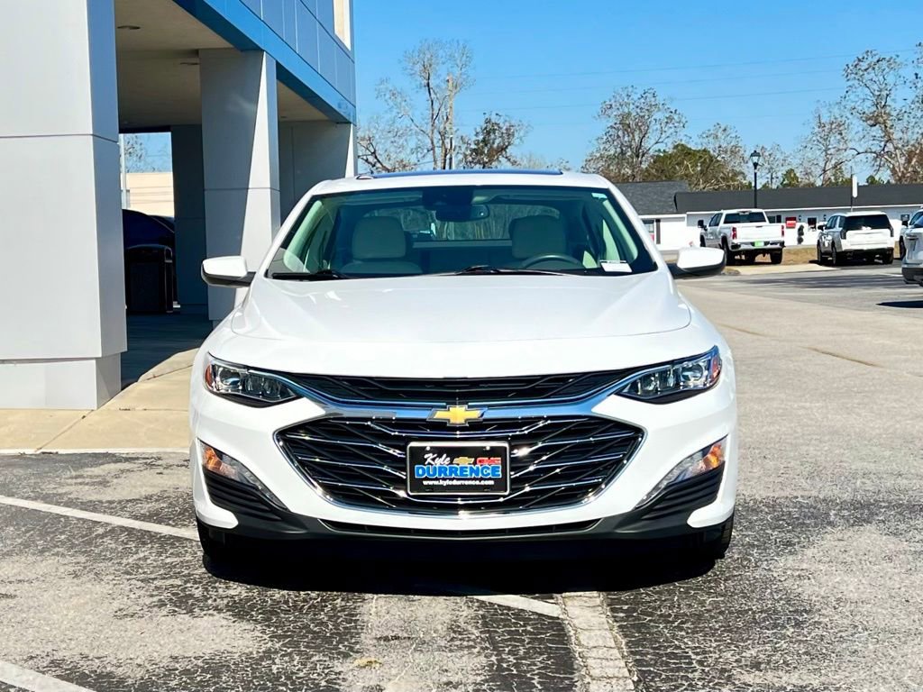 Used 2024 Chevrolet Malibu LT image 12